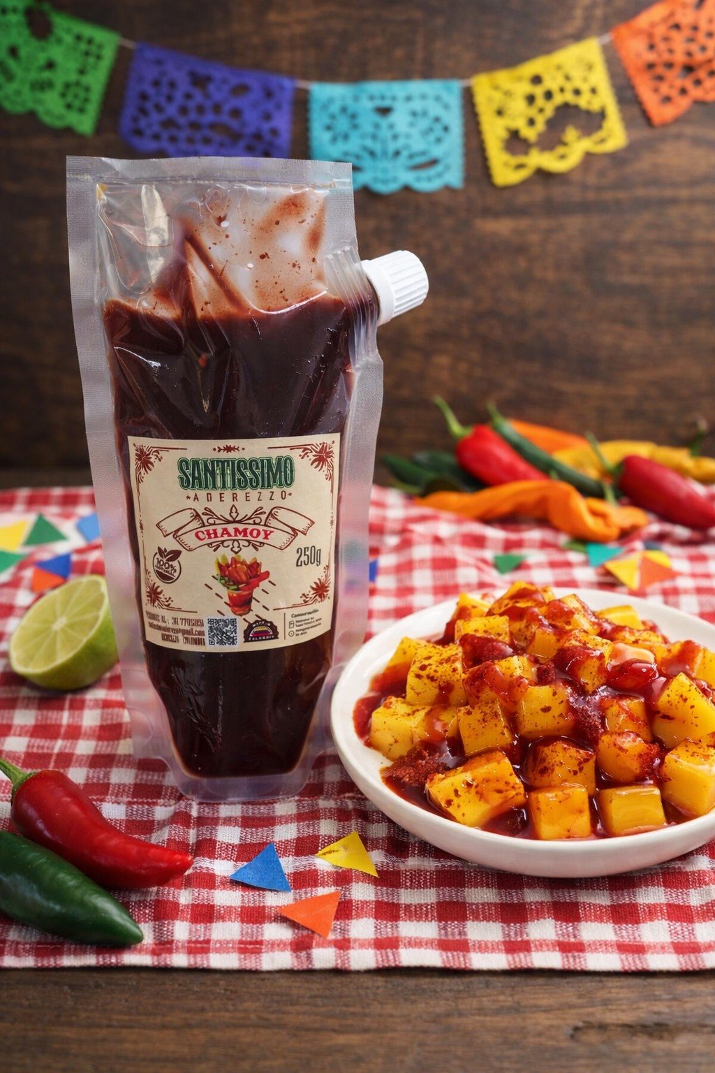 Chamoy